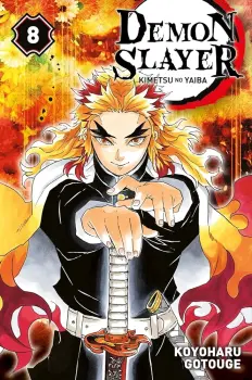 Miniature Tome 8
