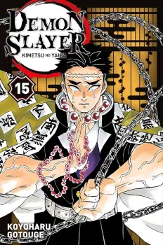 Miniature Tome 15