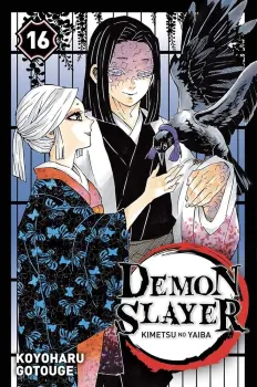 Miniature Tome 16