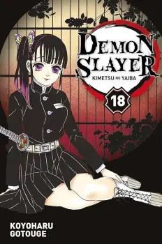 Miniature Tome 18