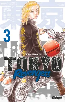Miniature Tome 3