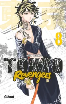 Miniature Tome 8