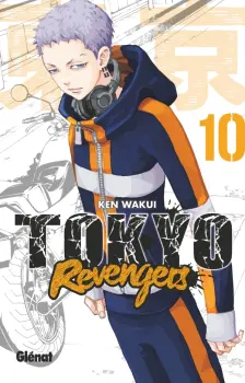 Miniature Tome 10