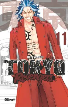 Miniature Tome 11