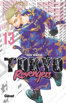 Miniature Tome 13
