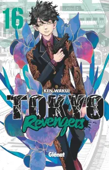 Miniature Tome 16