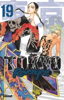 Miniature Tome 19