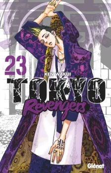 Miniature Tome 23