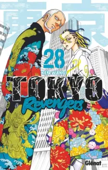 Miniature Tome 28