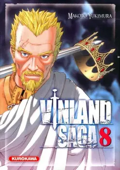 Miniature Tome 8
