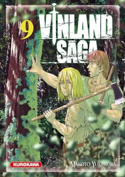 Miniature Tome 9