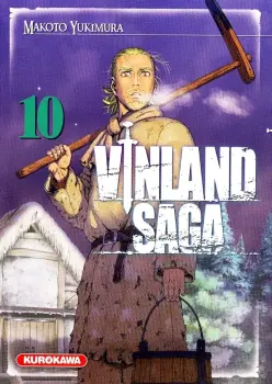 Miniature Tome 10