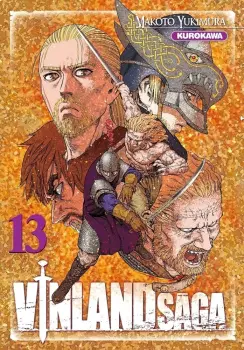 Miniature Tome 13