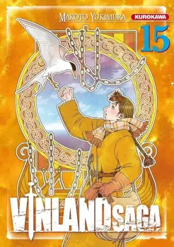 Miniature Tome 15