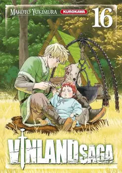 Miniature Tome 16