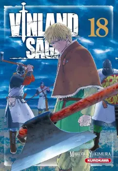Miniature Tome 18