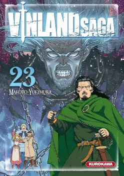 Miniature Tome 23