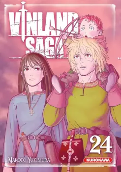 Miniature Tome 24