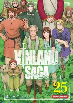 Miniature Tome 25