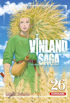 Miniature Tome 26