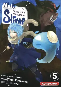 Miniature Tome 5