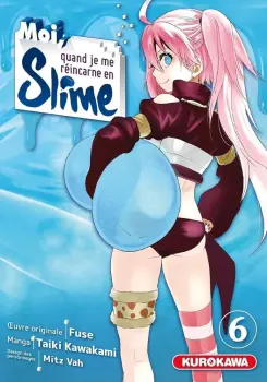 Miniature Tome 6