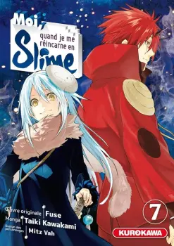 Miniature Tome 7