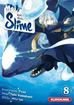 Miniature Tome 8