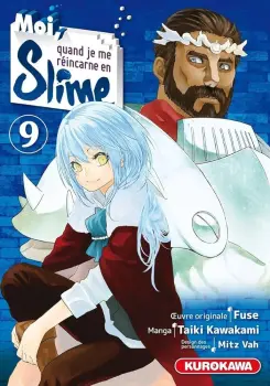 Miniature Tome 9