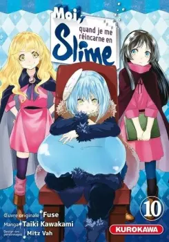 Miniature Tome 10