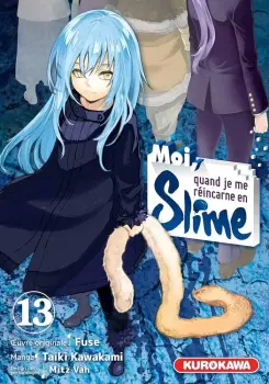 Miniature Tome 13