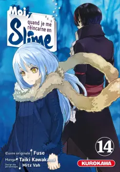 Miniature Tome 14
