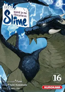 Miniature Tome 16