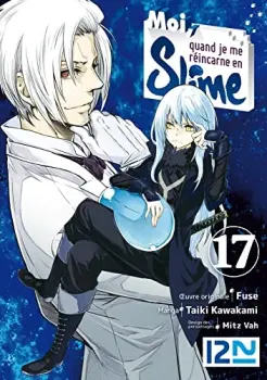 Miniature Tome 17