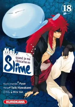 Miniature Tome 18