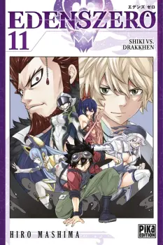 Miniature Shiki Vs. Drakkhen