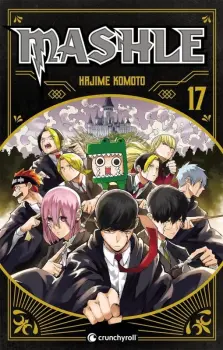 Miniature Tome 17