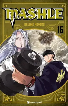 Miniature Tome 16