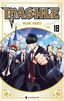 Miniature Tome 18