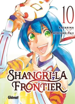 Miniature Tome 10