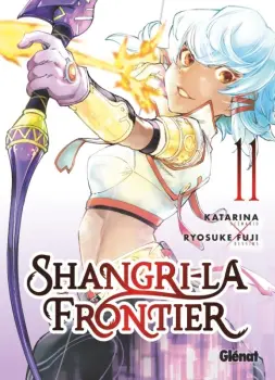 Miniature Tome 11