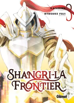 Miniature Tome 3