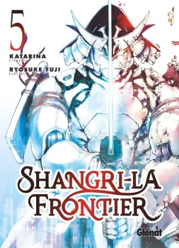 Miniature Tome 5
