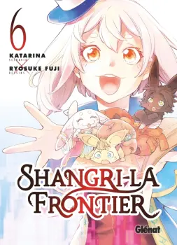 Miniature Tome 6