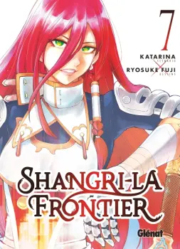 Miniature Tome 7