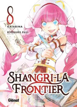 Miniature Tome 8