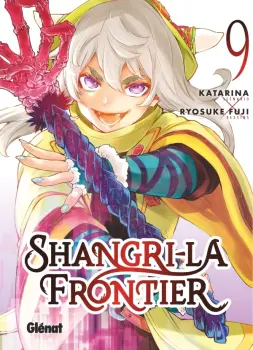 Miniature Tome 9