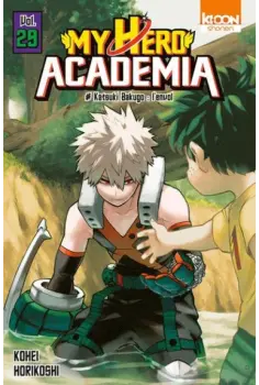 Miniature Kastuki Bakugo : l'envol