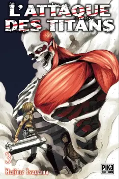 Miniature Tome 3