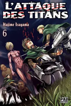 Miniature Tome 6